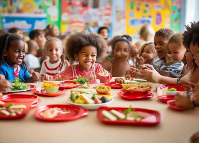 幼儿园午餐小故事;幼儿园午餐小故事文案 幼儿园午餐小故事;幼儿园午餐小故事文案