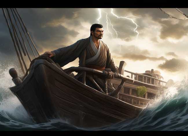 郑成功的故事告诉我们什么，郑成功的故事告诉我们什么精神