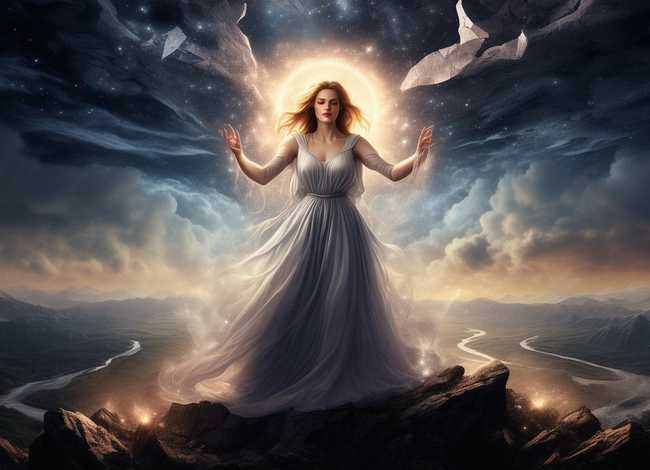 女娲补天的故事全文、女娲补天的故事全文免费阅读