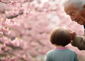 孝敬小故事20字带感悟；孝敬小故事20字带感悟的作文