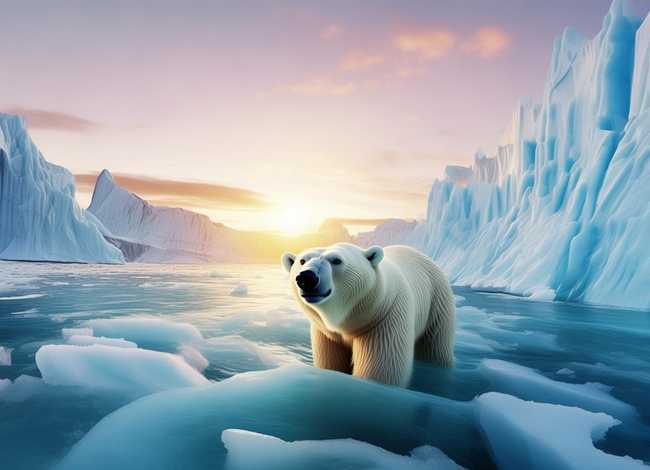 纪录片北极故事 纪录片北极故事免费观看