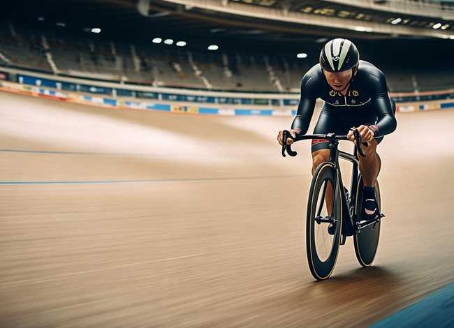 场地自行车世界纪录 - 场地自行车世界纪录一小时巡航