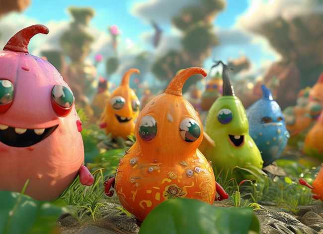 葫芦娃玩具儿童故事、葫芦娃玩具故事儿童视频