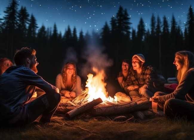 户外故事(户外故事分享) 户外故事(户外故事分享)