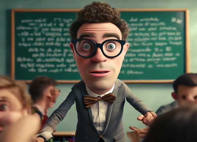 幽默英语故事短篇 幽默英语故事短篇翻译