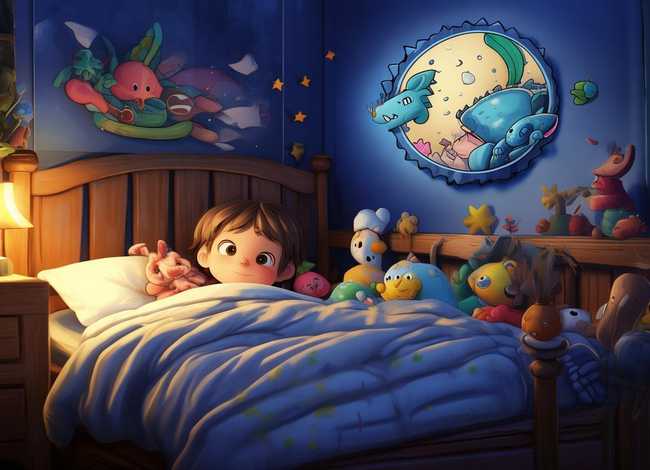 儿童睡前故事文字版简短(儿童睡前故事文字版简短篇) 儿童睡前故事文字版简短(儿童睡前故事文字版简短篇)