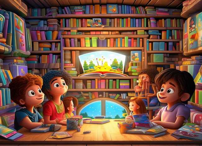 100个儿童故事大全（100个儿童故事大全免费听）