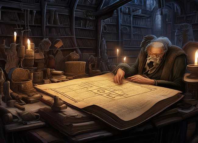 字谜故事大全 字谜故事大全及答案100个超难打一字