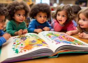 一年级儿童必看的故事（一年级必看的故事书）