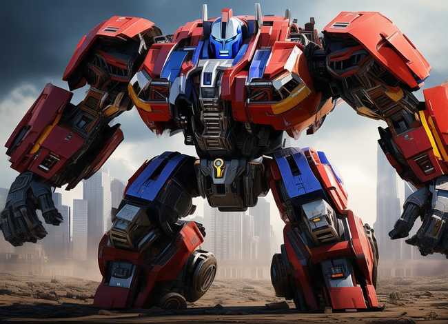 变形金刚动画片故事文字版 - 变形金刚动画片故事文字版视频
