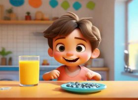 儿童可以吃鱼油吗 - 儿童可以吃鱼油吗好大夫