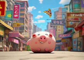 麦兜故事动画片粤语（麦兜故事动画片粤语在线观看）