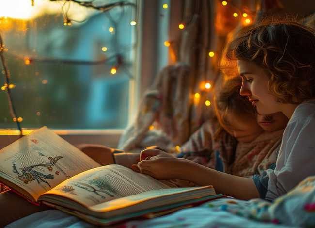 大人的睡前小故事；大人的睡前小故事大全