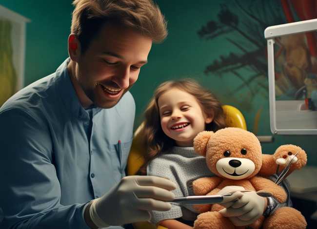 拔牙小故事大道理（关于拔牙的小故事）