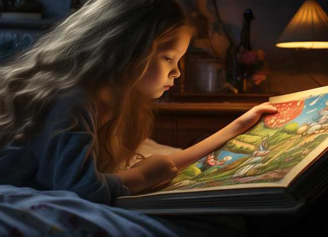 甜甜的的睡前故事长篇 甜甜的睡前故事长篇文字版