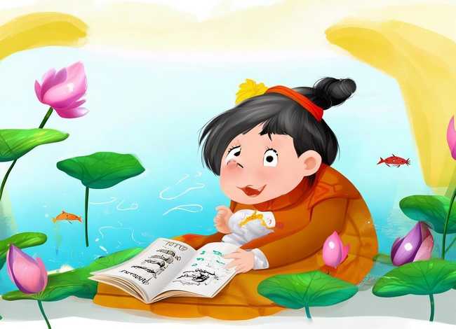 屈原的故事儿童版视频3-4岁，屈原的故事幼儿视频