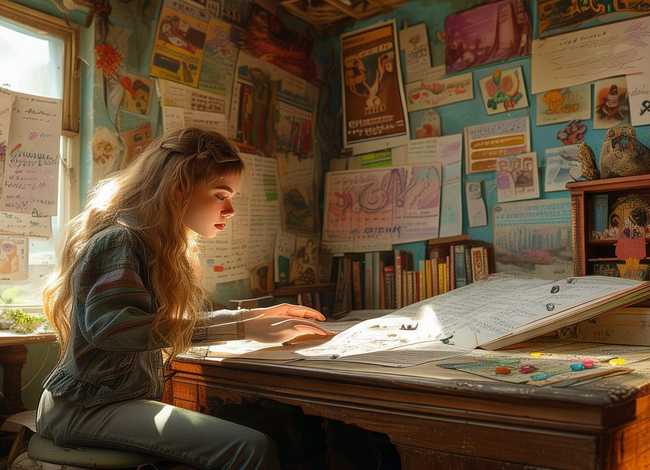 编剧菲比 - 菲比 编剧