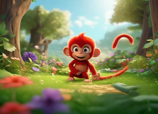 小猴故事视频、小猴故事视频在线观看 小猴故事视频、小猴故事视频在线观看