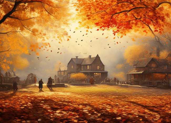 秋故事；秋故事发行时间