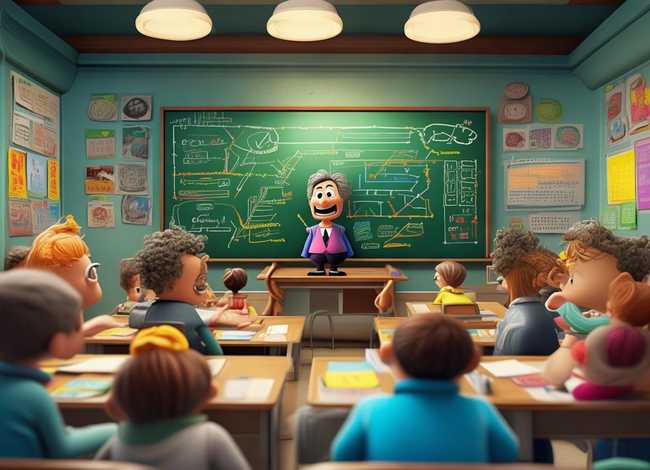 管理类的小故事动画视频 - 管理类的小故事动画视频怎么做