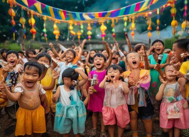 粤语儿童歌曲 粤语儿童歌曲串烧