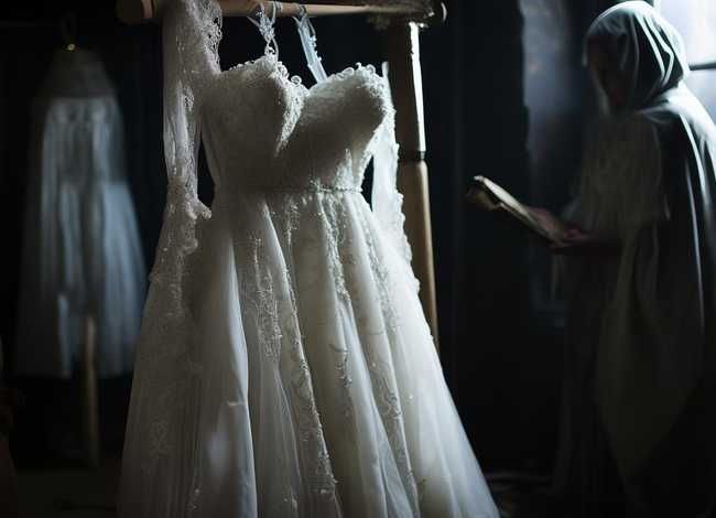 嫁衣的真实故事 嫁衣背后的真实故事