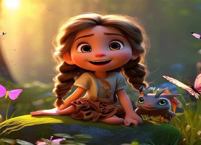 儿童故事短篇50字；儿童故事短篇50字左右