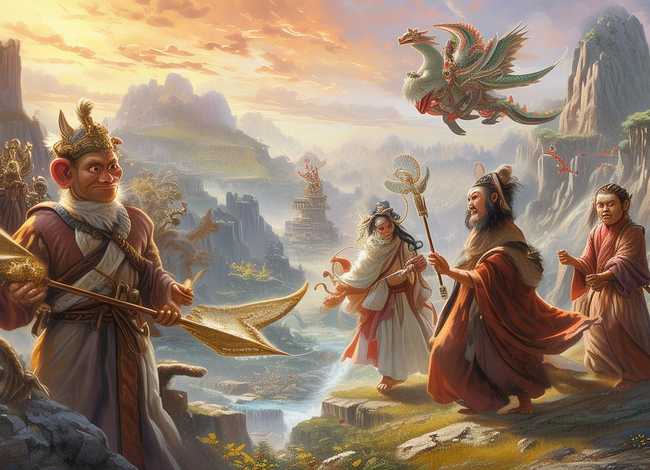 300字的西游记读后感 - 300字的西游记读后感作文 300字的西游记读后感 - 300字的西游记读后感作文