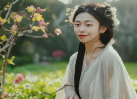 东施效颦的故事及寓意，东施效颦的故事及寓意古文版