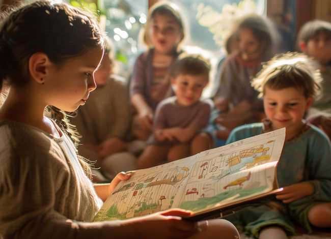 简单 英语故事 简单英语故事 短的