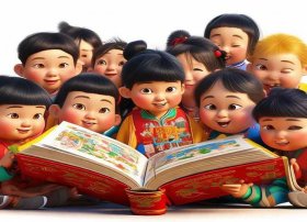 粤语儿童经典作品、粤语儿童经典作品推荐