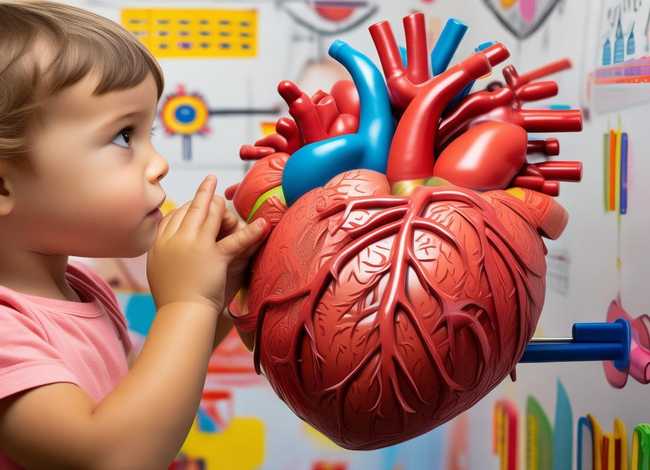 儿童科普知识类文案，儿童科普类文章