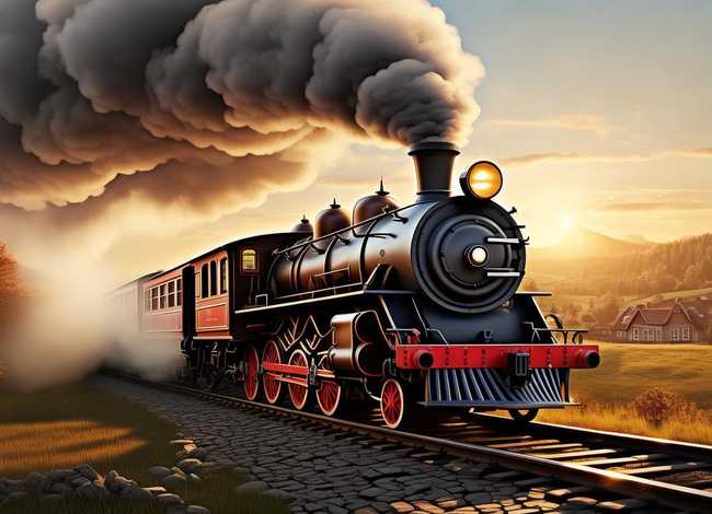 火车的故事原文 火车的故事原文阅读 火车的故事原文 火车的故事原文阅读