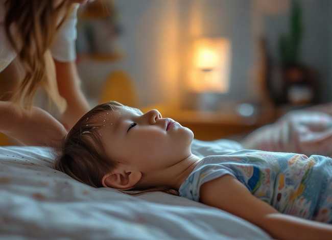 儿童物理降温,儿童物理降温能用白酒擦身吗 儿童物理降温,儿童物理降温能用白酒擦身吗