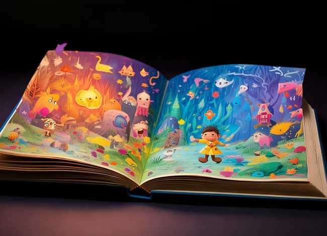 少儿经典故事书；少儿经典故事书大全