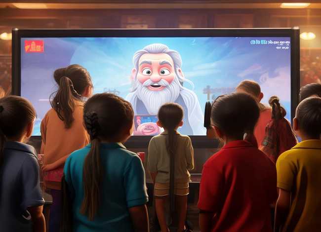 孔子的故事儿童版完整版视频 - 孔子的故事小视频