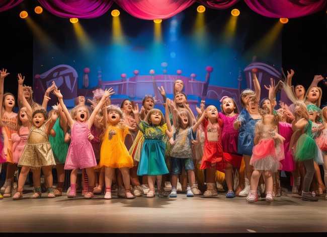 儿童表演的文案;儿童表演的文案怎么写 儿童表演的文案;儿童表演的文案怎么写