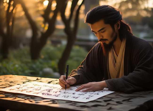 王羲之的小故事视频 - 王羲之的小故事视频播放