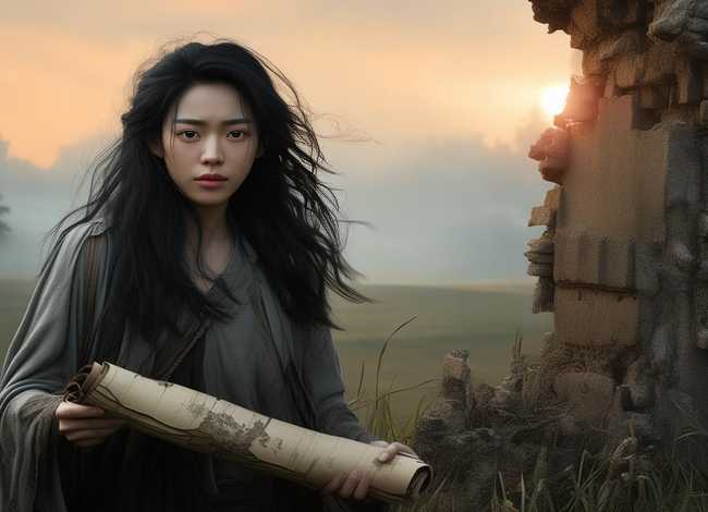 孟姜女民间故事全文免费阅读 孟姜女民间故事全文免费阅读小说