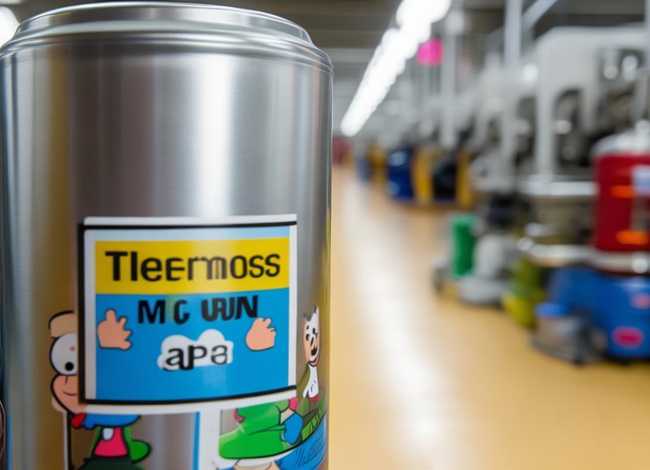 膳魔师儿童保温杯哪里生产的，膳魔师保温杯是哪里生产的