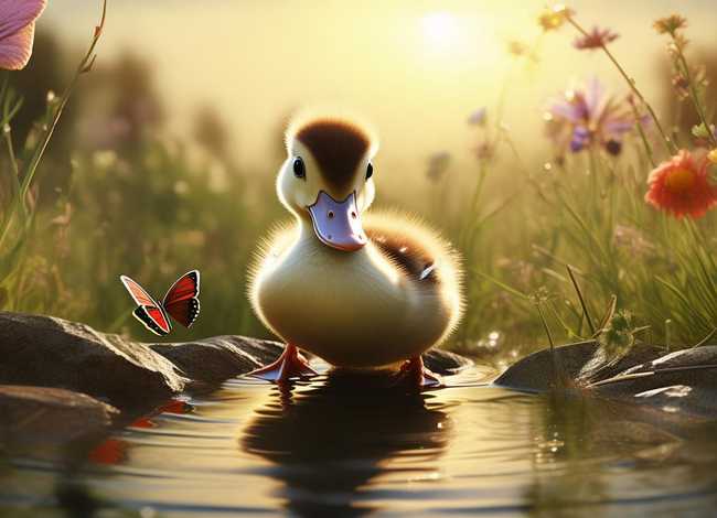 3-6岁的故事(3-6岁的故事大全丑小鸭变天鹅) 3-6岁的故事(3-6岁的故事大全丑小鸭变天鹅)