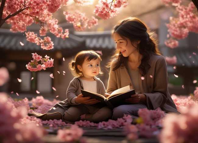 百度妈妈的故事；百度妈妈的故事在线阅读