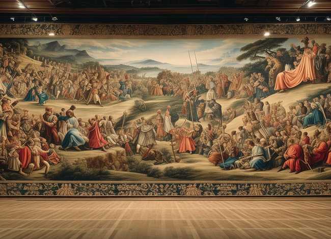 长篇真实历史故事 - 长篇真实历史故事有哪些