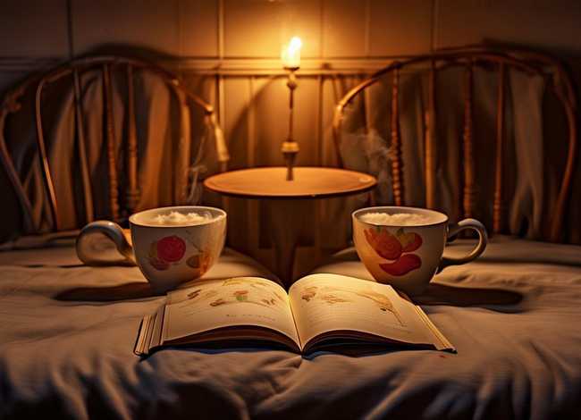 相亲故事睡前故事；相亲故事睡前故事长篇