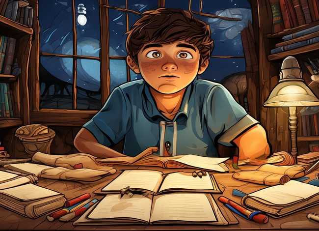 缩写故事五年级作文500字民间故事、缩写故事作文五年级民间故事450字