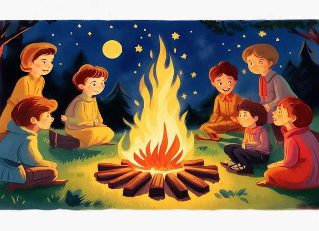 红色儿童故事大全简短；儿童红色故事大全6-12岁