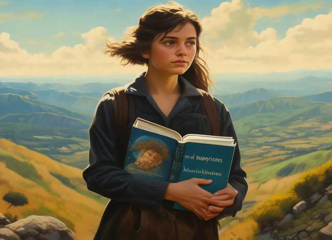 名人故事青春励志 名人青春励志故事及感悟