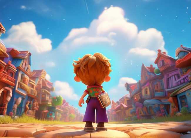 要看动画故事；要看动画故事吗