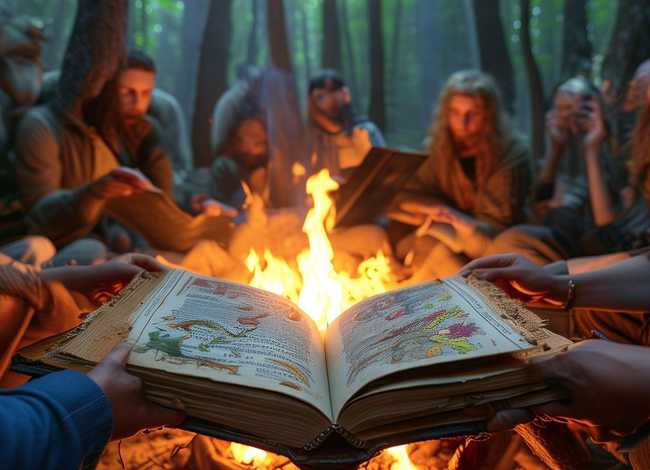 传说故事100篇（民间传说故事100篇）