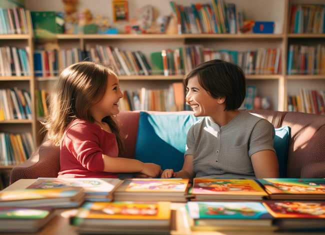 儿童故事在哪里听比较好、幼儿故事在哪里听